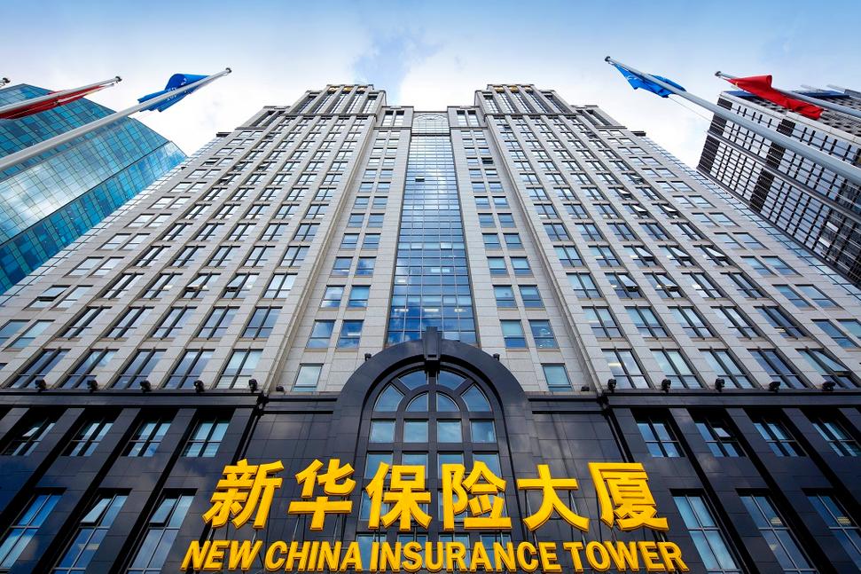 新华养老保险股份有限公司