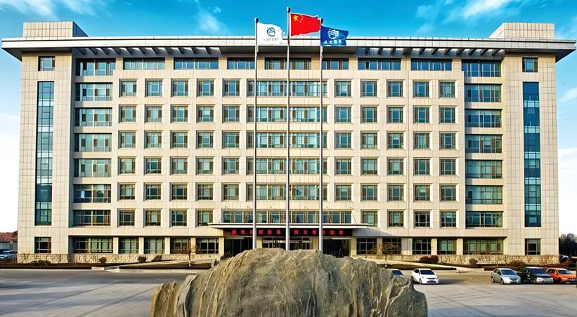 高级副总裁杨振军因违规被解聘,已在滨化股份供职超30年