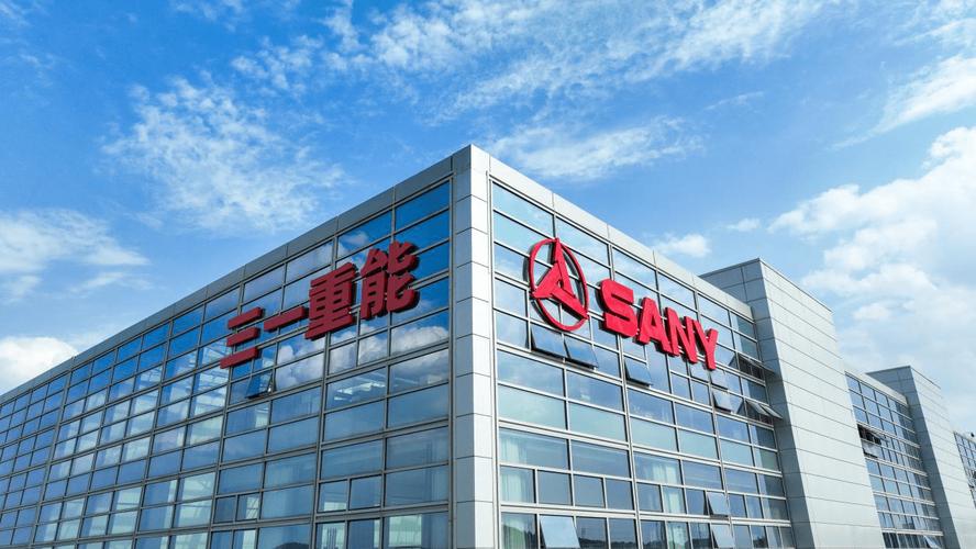 三一重能上半年业绩稳定在手订单1631gw创历史新高
