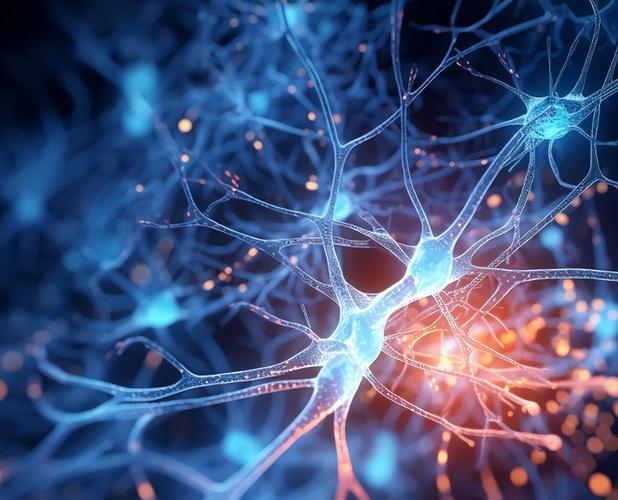 瑞典创新人体神经网络技术!塑料神经连接大脑,或将取代旧式设备