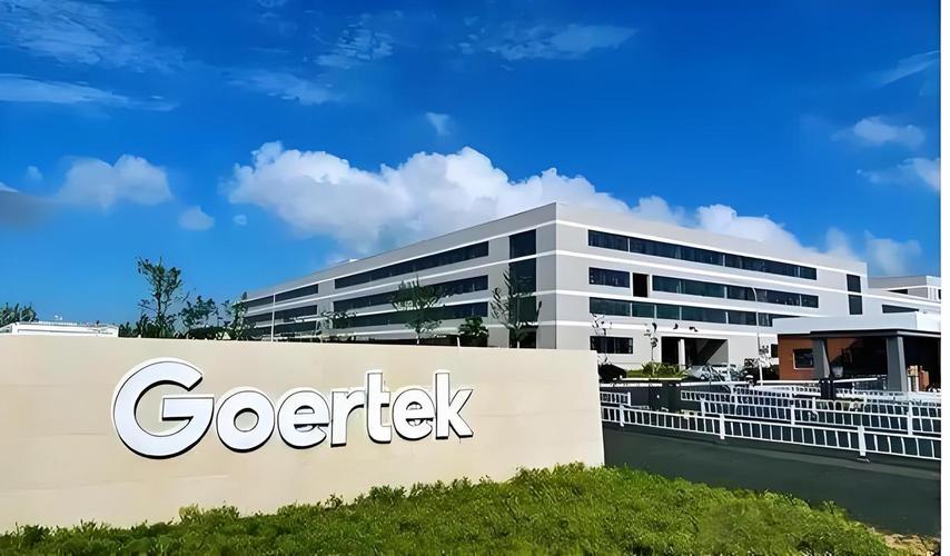 歌尔股份:山东技术员的倔强逆袭,从200平小厂到全球vr之王!