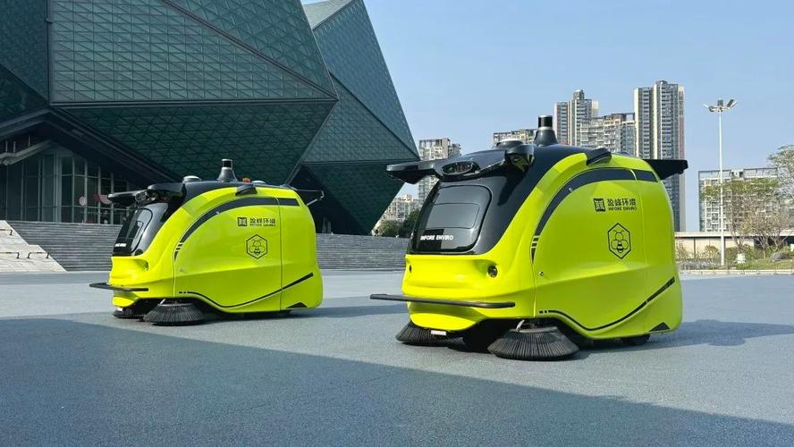 智慧领航 科技赋能