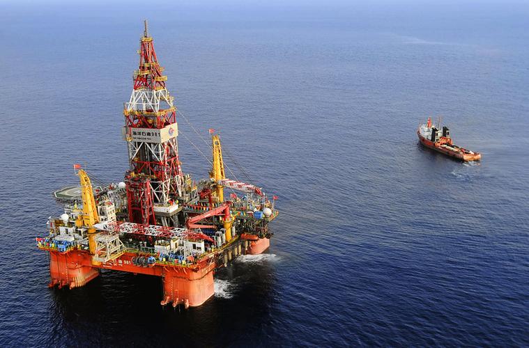 offshore oil corporation,简称"中国海油"或"中海油")是中国<a