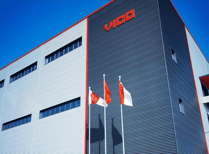 维科精密子公司上市前被告,工商年报与三方共用联系电话