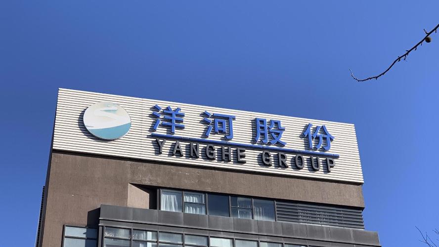 洋河股份:上半年净利润同比下降45%