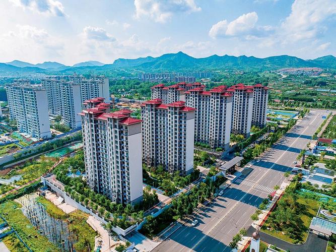 山东出台好房子建设标准指引