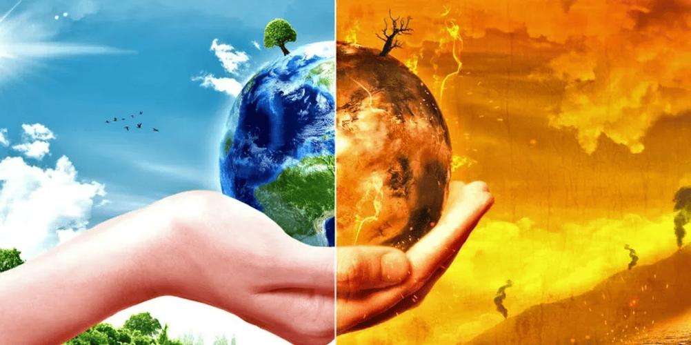 措施面对全球气候变暖,我们应该怎么做:1.使用节能灯泡