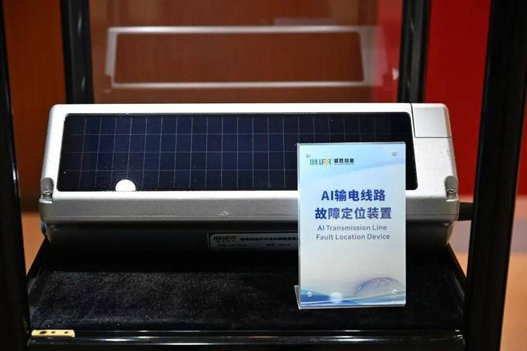 前瞻布局算电融合,威胜信息以先发优势引领能源数字化新未来