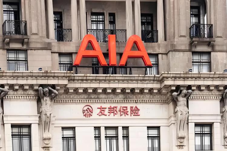 友邦保险宣布杜嘉祺将"回归"