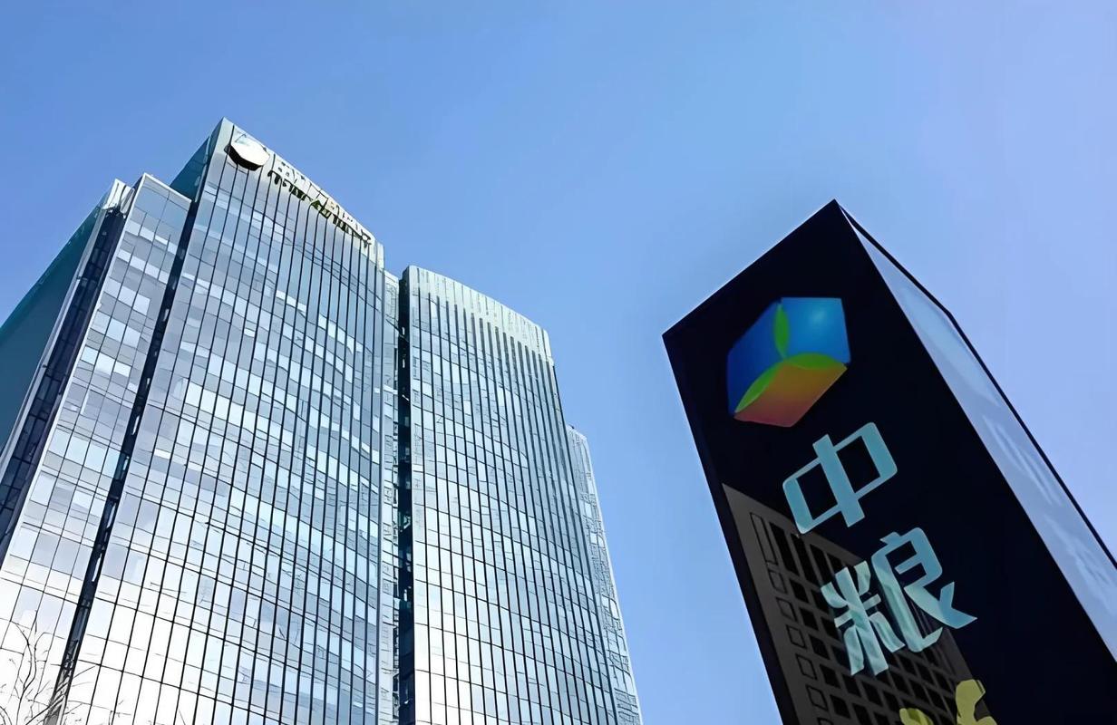 中粮集团揭秘:粮油巨头如何吸引人才?