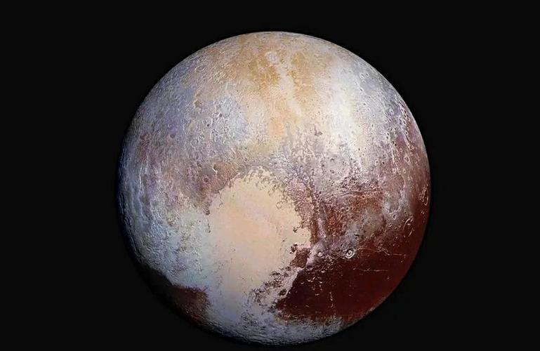 冥王星与水瓶座:意识重塑之旅