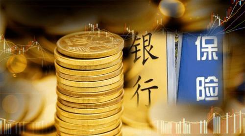 数读银行业保险业这十年凤凰网甘肃_凤凰网