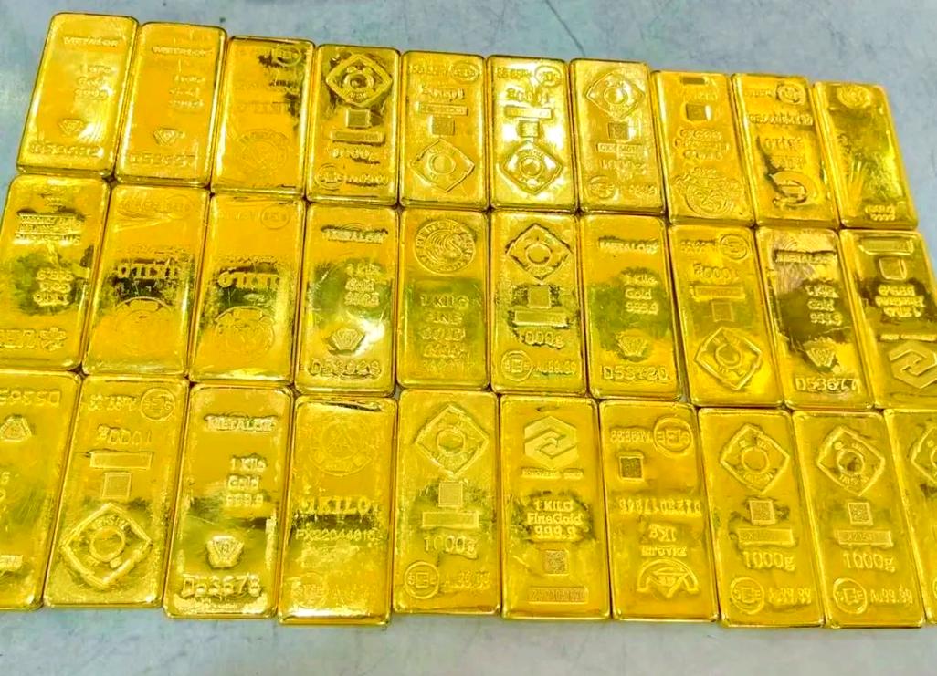 黄金购买指南:如何挑选更划算的黄金首饰?