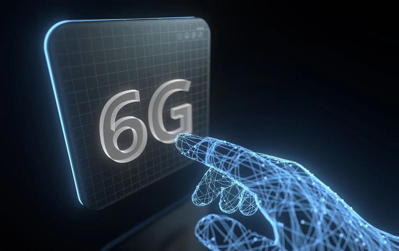 中国6g技术取得重大突破,领先全球!