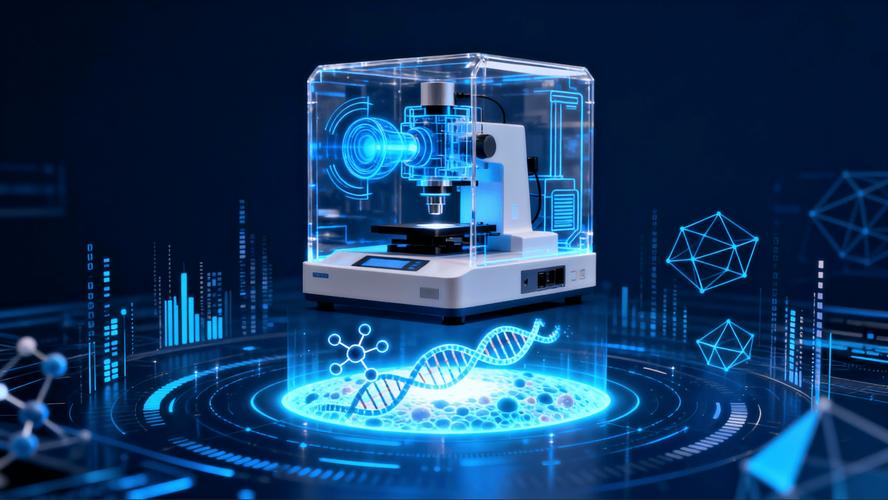 微米之上的舞蹈:高端科学仪器研发的系统工程论