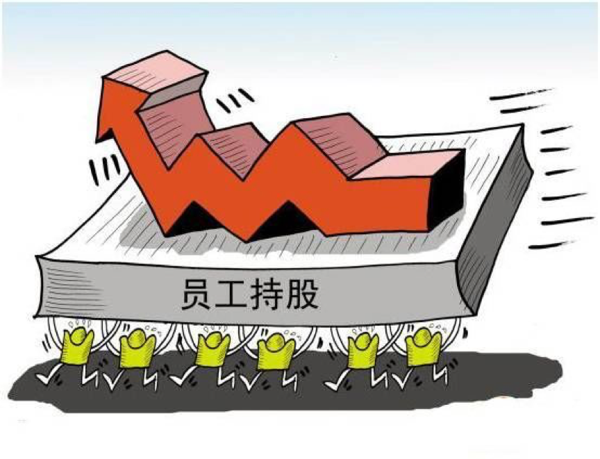 苏宁为何此时启动第三期员工持股计划？__财经头条