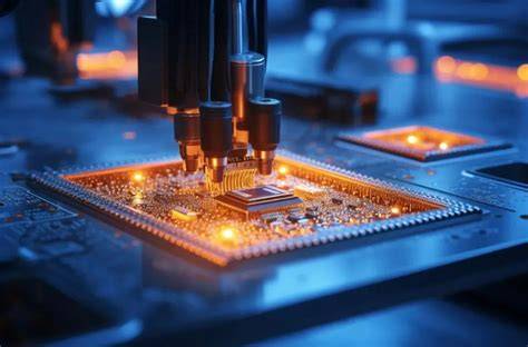 国家自然科学基金委发布2025集成芯片前沿技术研究计划项目指南