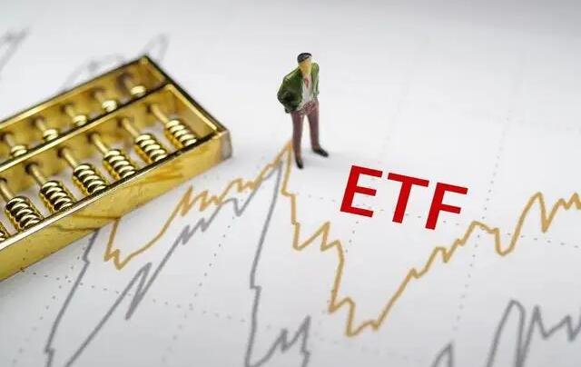 ETF跨境版图再扩大！境内首只可投韩国半导体龙头的ETF上市_凤凰网