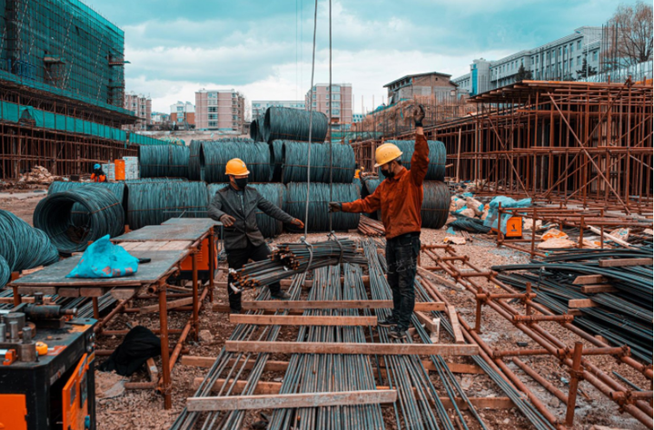 业内看好基建投资年底“抢跑” - 知乎