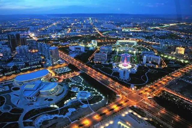 这个地方是新疆最富裕的五线城市，也是新疆经济第二强市