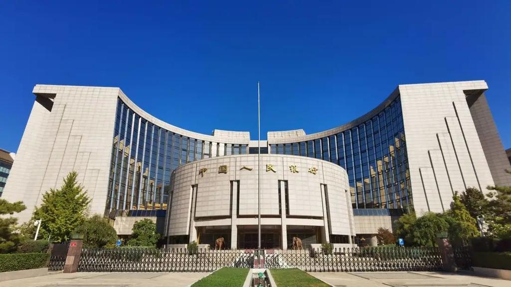 众赢财富通财经观察:理性看待央行资产负债表变化