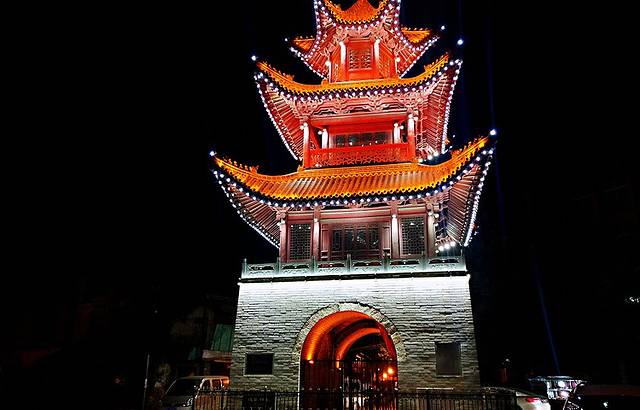 2023城固钟楼门票,城固城固钟楼游玩攻略,城固钟楼游览攻略路线/地址/门票价格-【去哪儿攻略】