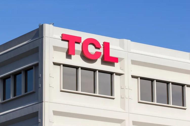 tcl电子业绩预喜:净利超20亿