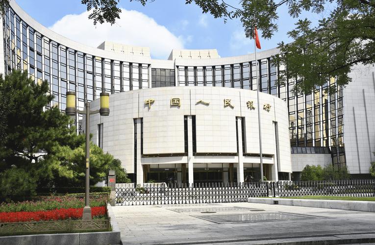 加量操作呵护流动性,央行开展6000亿元买断式逆回购