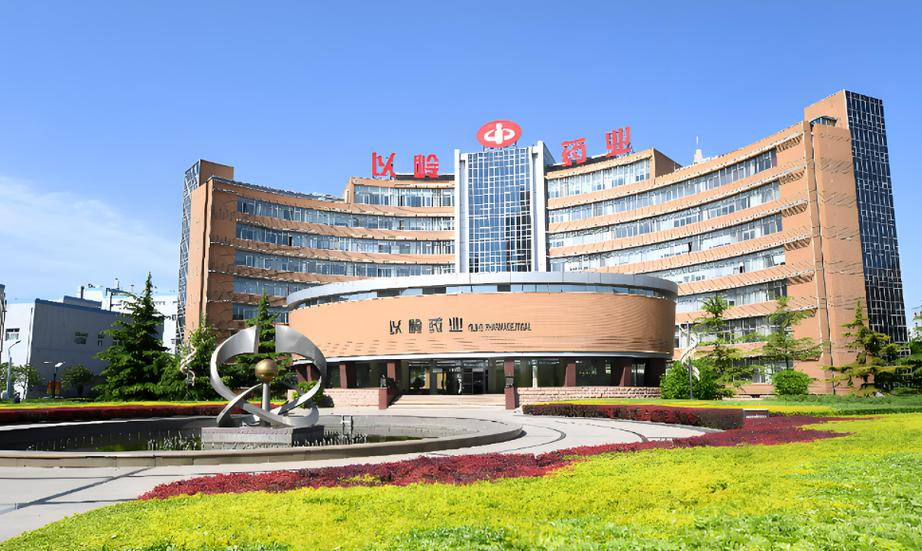 以岭药业:从"神药"跌落至"1毛4甩卖",再到"扭亏为盈"的魔幻现实主义