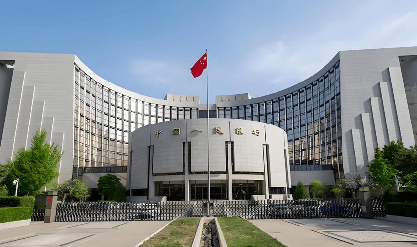 央行呵护市场流动性 6月份资金面或延续平稳