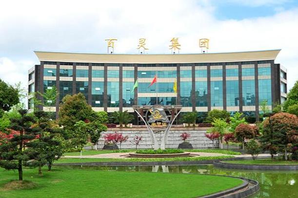 贵州百灵企业集团制药股份有限公司