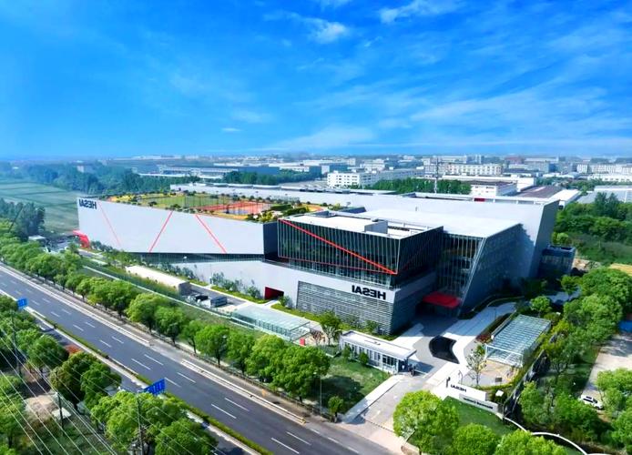 禾赛科技:激光雷达领域的佼佼者,持续领跑全球市场