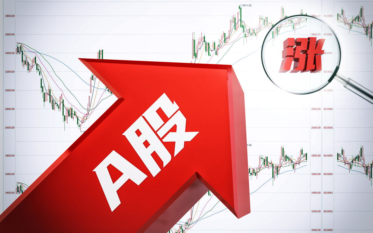 A股再创历史纪录,国家发改委推政策“大礼包”,大力引导中长期资金入市