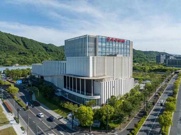浙企名家系列之浙江大丰实业股份有限公司