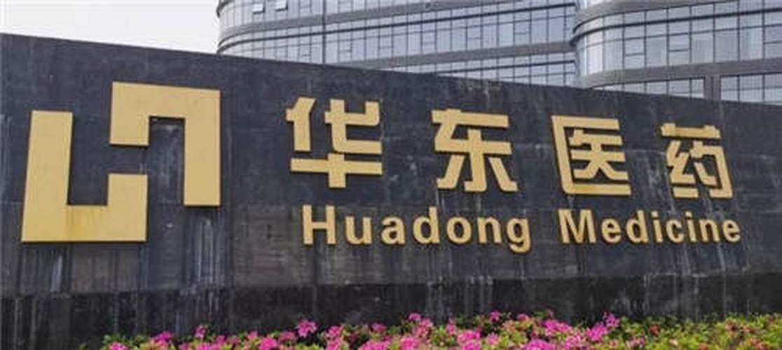 华东医药股份有限公司