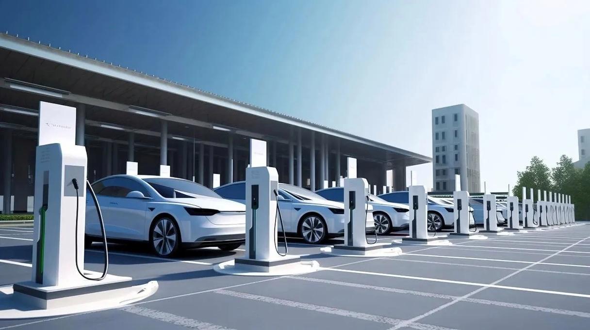 2025年全球电动汽车发展前景:转型加速与机遇挑战并存