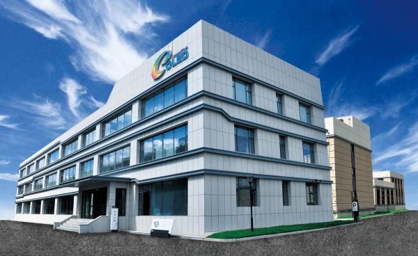 吉林奥来德光电材料股份有限公司:让"中国创造"闪耀世界
