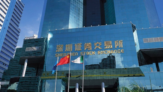 深交所2022新年致辞：做好全面实行股票发行注册制各项准备_凤凰网