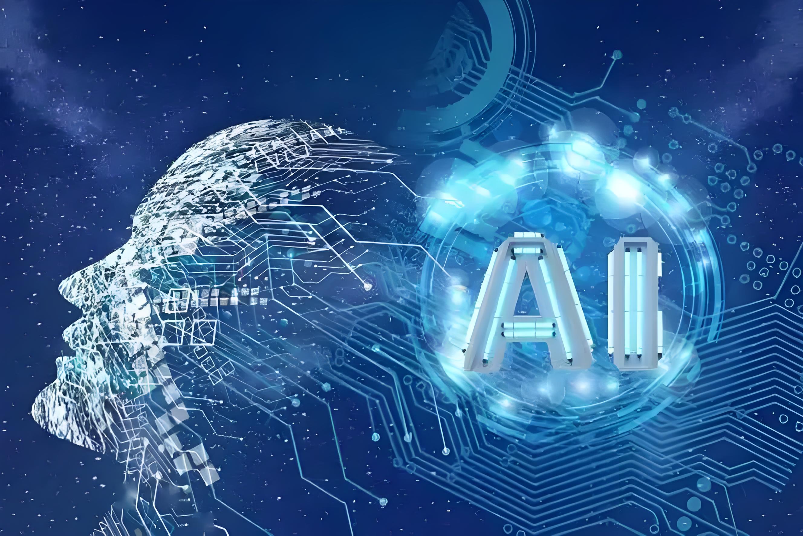 人工智能（AI）简史：推动新时代的科技力量_人工智能发展历程-CSDN博客