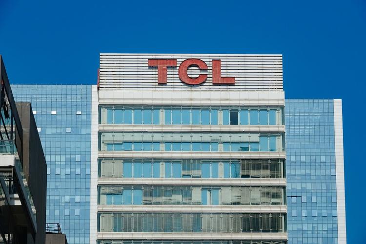 tcl科技一季度净利增超三倍,去年半导体显示业务营收创新高