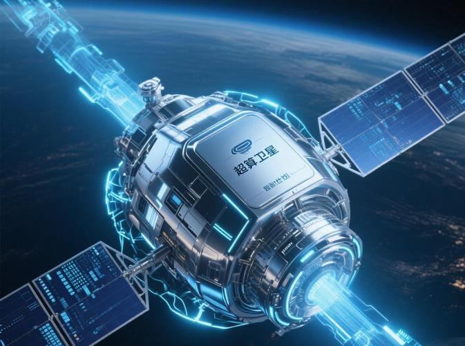 颠覆认知!太空算力如何重塑云计算版图