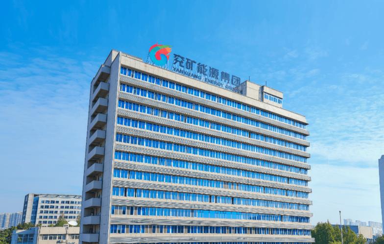 "萌新"进化论!在兖矿的365天