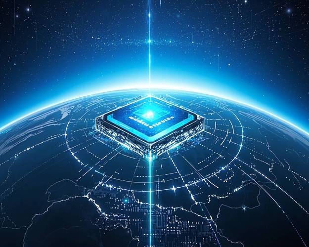 deepseek:ai领域的"斯普特尼克时刻",重塑全球科技版图
