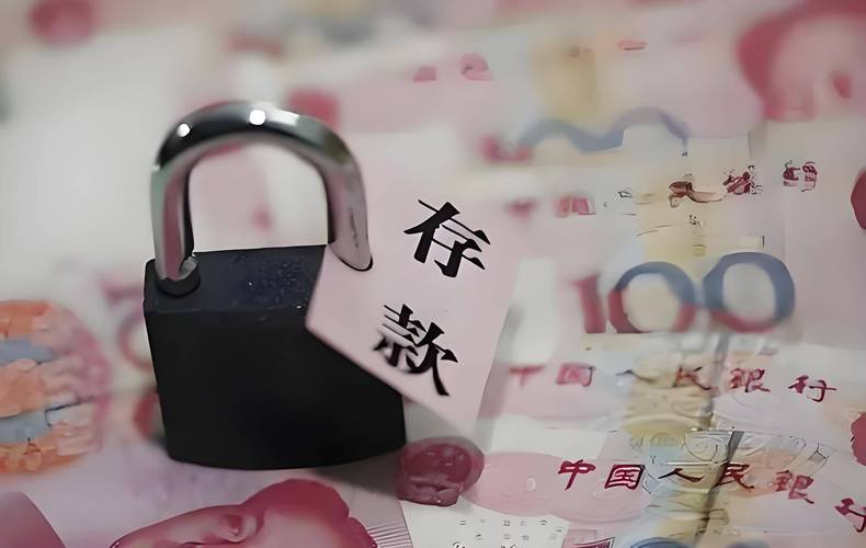 以后,逝者的存款不再受银行的气!