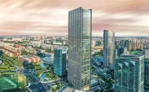 外资总部经济集聚区26家外资企业获通报表扬 - 投资园区