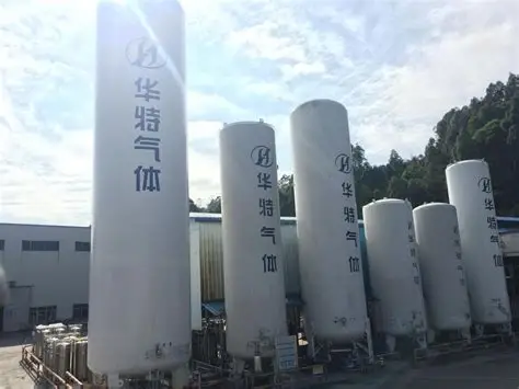 精益求精 华特气体深耕电子特气细分领域 - 气体汇