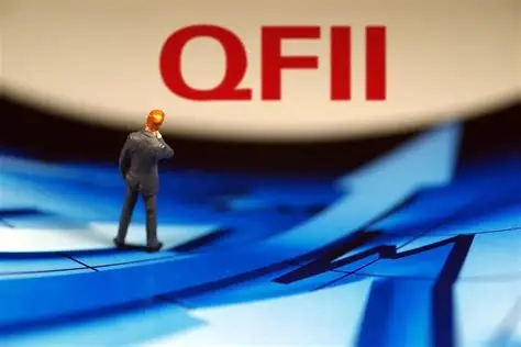 QFII “作业本”来了，一季度新进25只个股-股票频道-和讯网