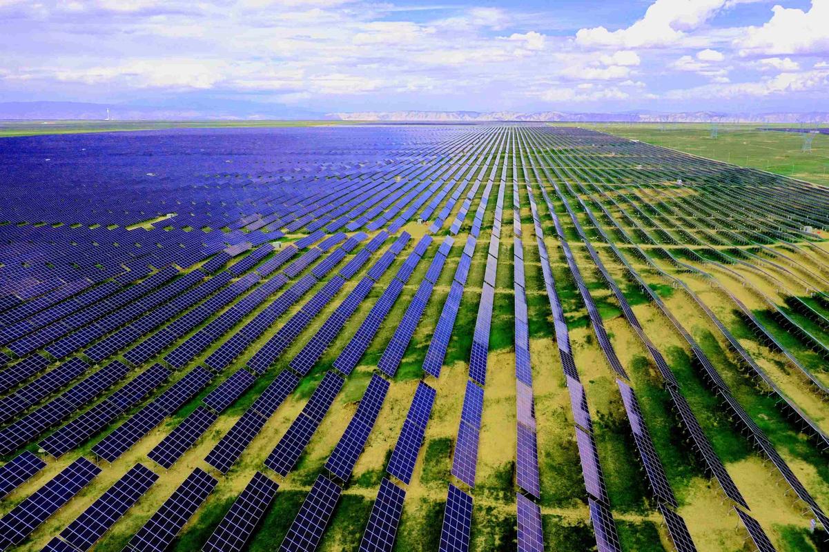 国家电投黄河公司清洁能源累计发电量突破10000亿千瓦时
