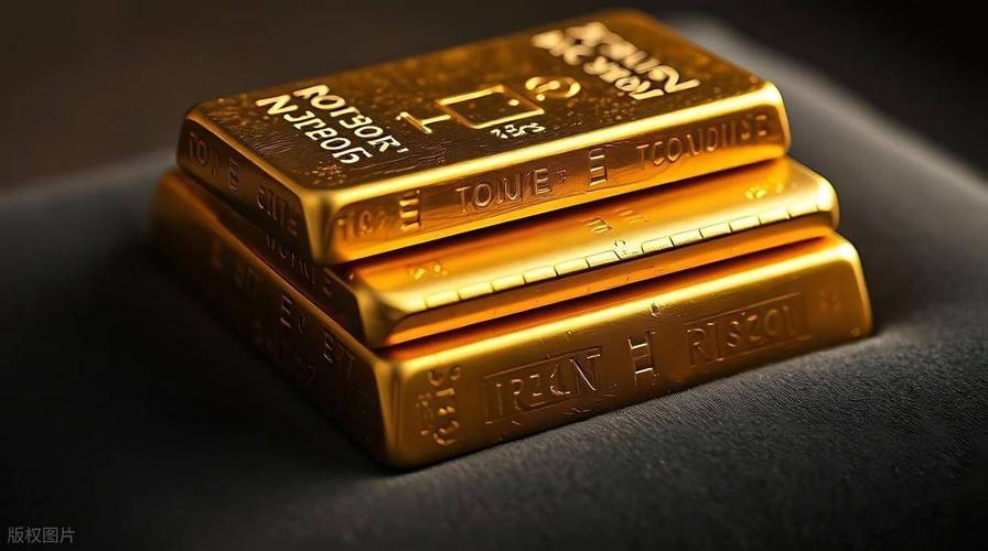 黄金大局已定:不出意外的话,2026年起贵金属投资或迎来3大变化