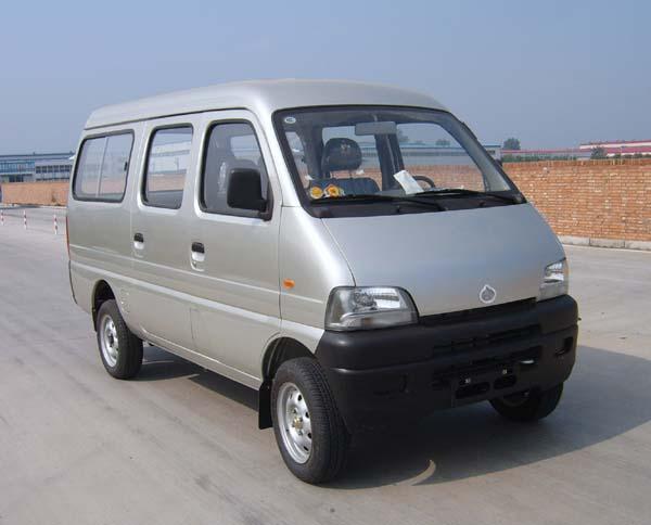 长安sc6390a4客车